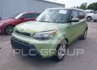 2015 KIA Soul фото