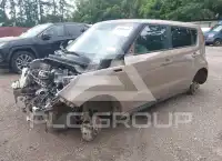 2015 KIA Soul фото