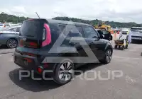 2015 KIA Soul photo