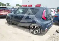 2015 KIA Soul фото