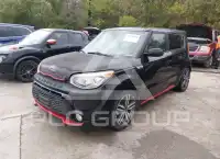2015 KIA Soul фото