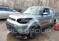 2015 KIA Soul фото