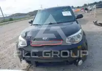 2015 KIA Soul photo