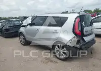 2015 KIA Soul фото