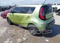 2015 KIA Soul фото