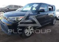 2015 KIA Soul фото