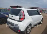 2015 KIA Soul фото