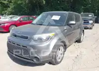2015 KIA Soul фото