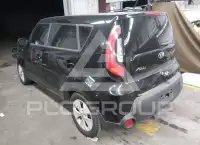 2015 KIA Soul photo
