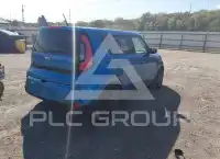 2015 KIA Soul фото