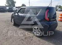 2015 KIA Soul фото