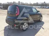 2015 KIA Soul фото