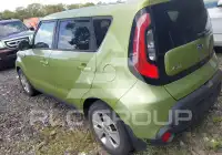 2015 KIA Soul фото