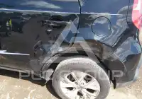 2015 KIA Soul photo