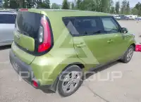 2015 KIA Soul фото