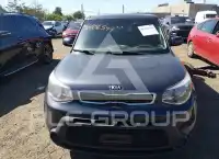 2015 KIA Soul фото