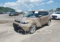 2015 KIA Soul фото