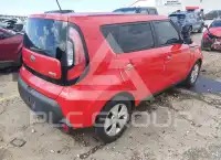 2015 KIA Soul фото