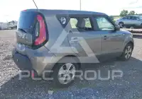 2015 KIA Soul photo