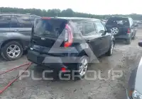 2015 KIA Soul photo