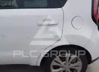 2015 KIA Soul фото
