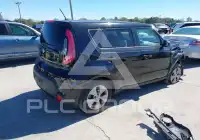 2015 KIA Soul фото