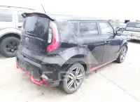 2015 KIA Soul фото