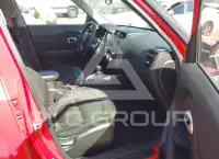 2015 KIA Soul фото