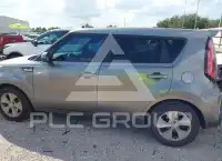 2015 KIA Soul фото