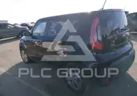 2015 KIA Soul фото