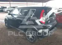 2015 KIA Soul фото