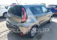 2015 KIA Soul фото