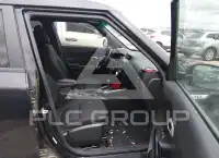 2015 KIA Soul фото