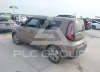 2015 KIA Soul фото