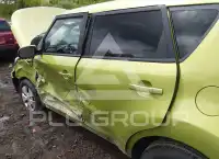 2015 KIA Soul фото