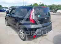 2015 KIA Soul фото