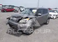 2015 KIA Soul фото