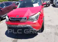 2015 KIA Soul photo