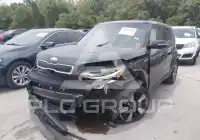 2015 KIA Soul фото