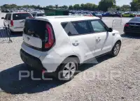 2015 KIA Soul фото