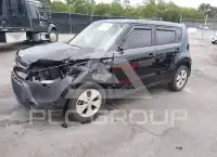 2015 KIA Soul фото
