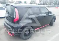 2015 KIA Soul photo