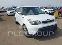 2015 KIA Soul фото
