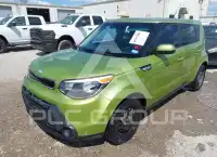 2015 KIA Soul фото