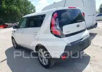 2015 KIA Soul photo