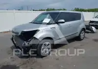 2015 KIA Soul фото