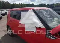 2015 KIA Soul фото