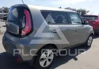 2015 KIA Soul photo