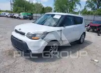 2015 KIA Soul фото