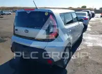2015 KIA Soul фото